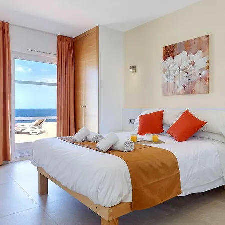 Esmeralda Sol Cala'n Forcat