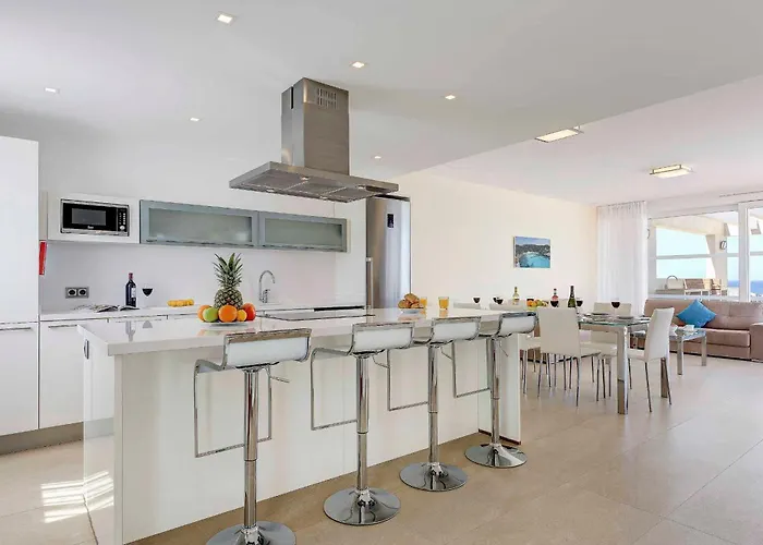 Esmeralda Sol 别墅