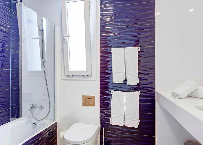 Esmeralda Sol 别墅 *