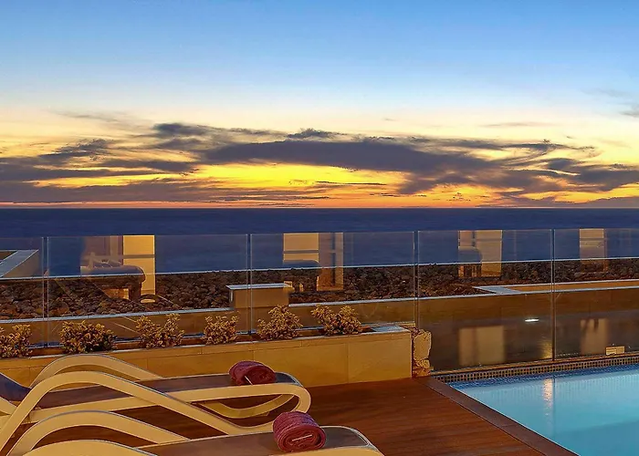 别墅 Esmeralda Sol 卡拉恩弗卡特