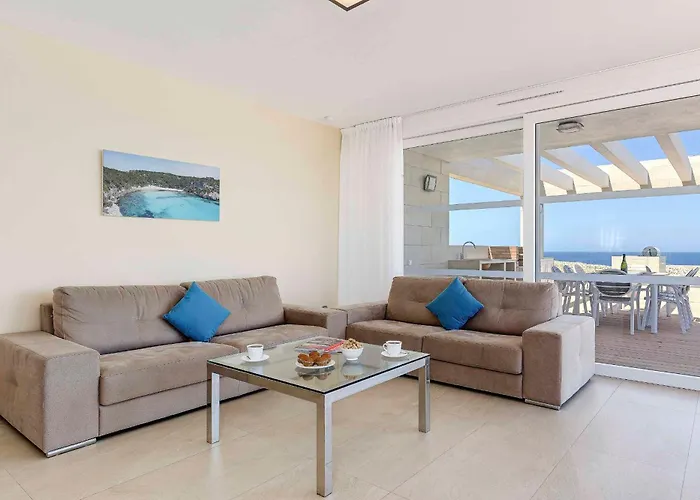 别墅 Esmeralda Sol