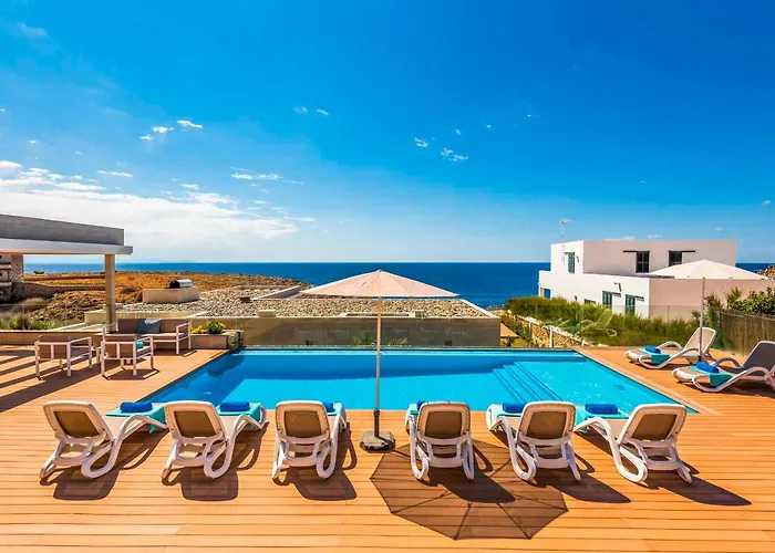 别墅 Esmeralda Sol