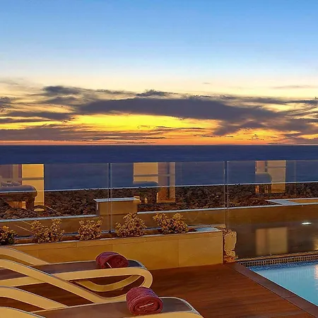 Villa Esmeralda Sol Cala'n Forcat