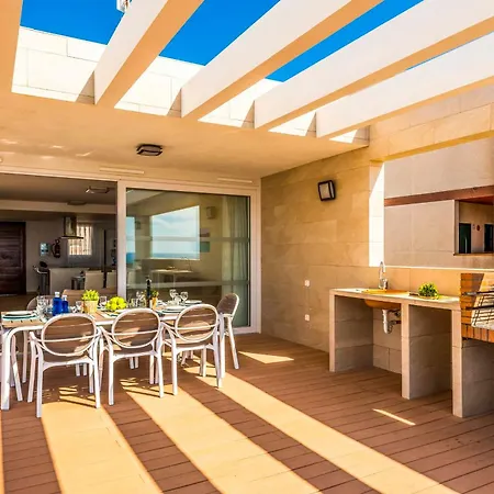 Esmeralda Sol Villa *