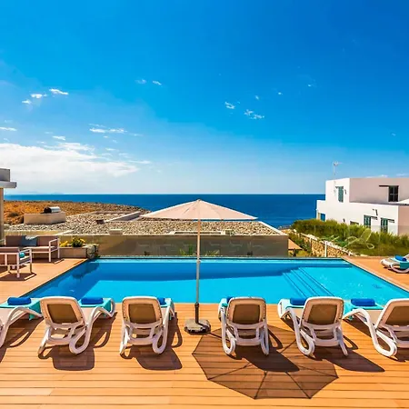 Villa Esmeralda Sol