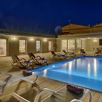 Esmeralda Sol Villa Cala en Forcat