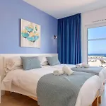 Esmeralda Sol Villa Cala en Forcat