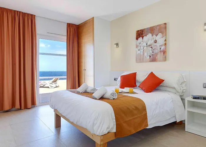 Esmeralda Sol Cala'n Forcat