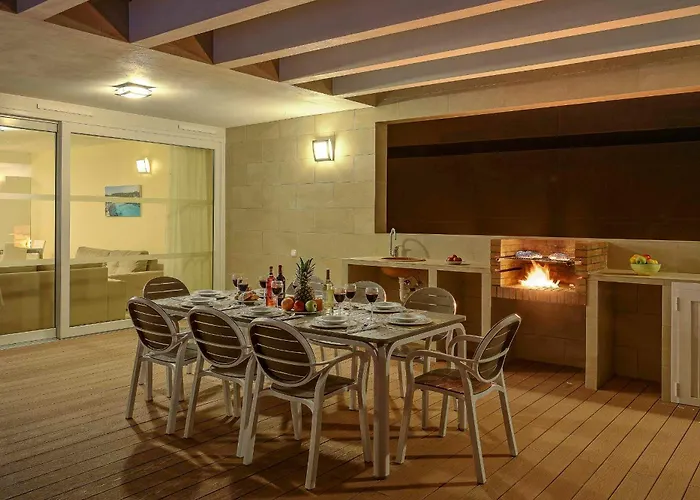 Esmeralda Sol Cala'n Forcat