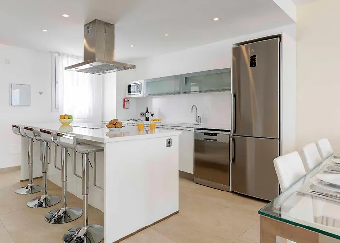 Esmeralda Sol * Cala'n Forcat